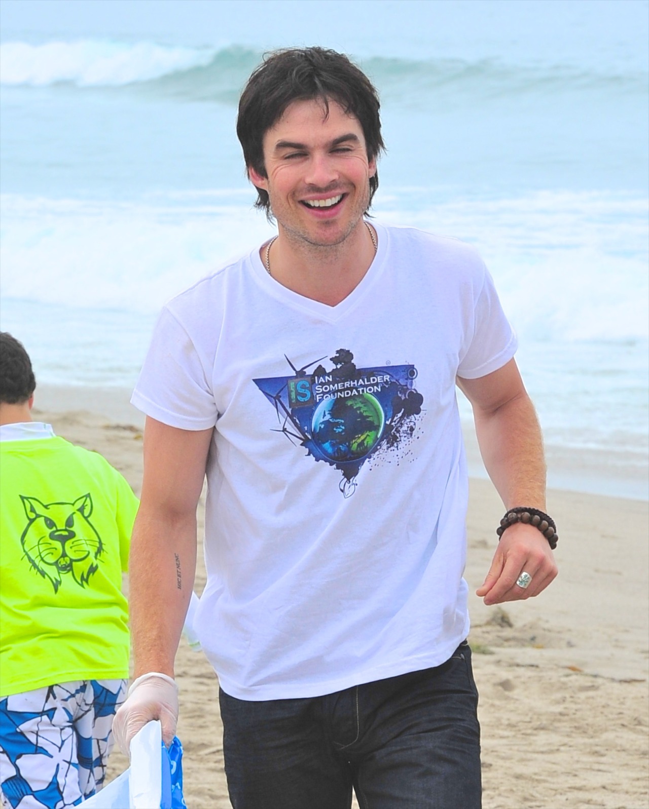 rencontrer ian somerhalder 2012