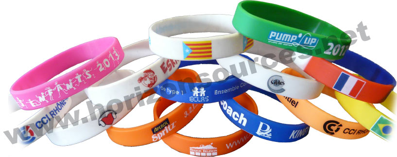 You are currently viewing Bracelets silicone personnalisables