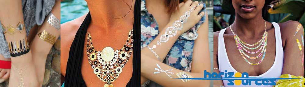tattoo imprimé